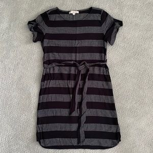 LOFT shift dress size medium